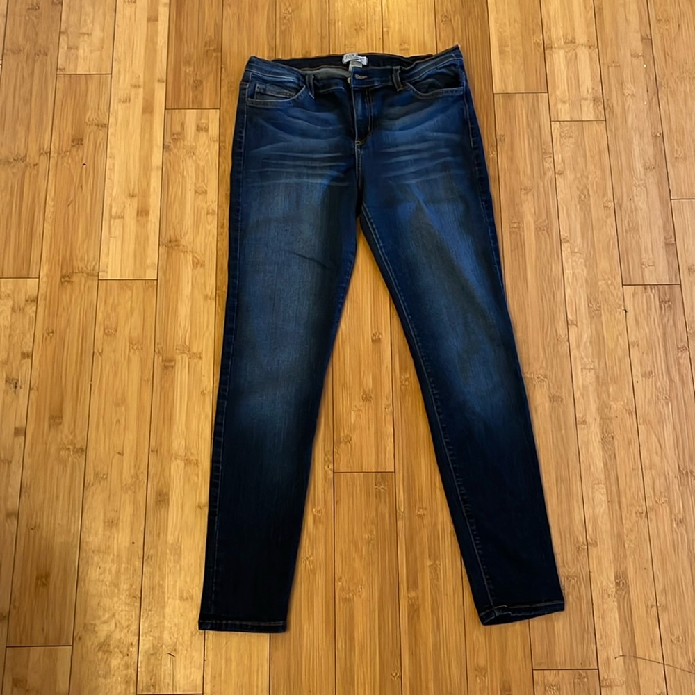 Judy Blue Jeans